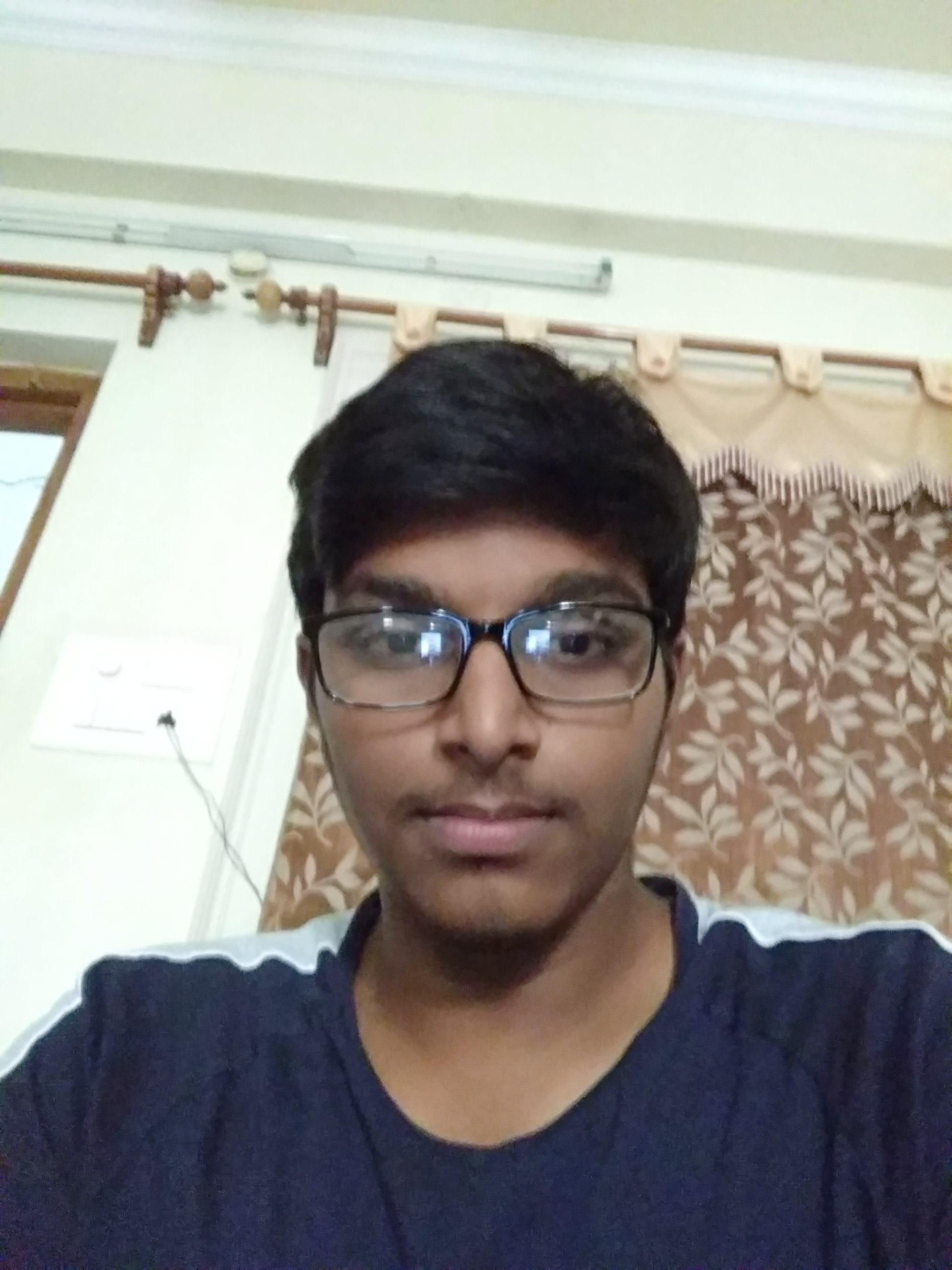 Prudhvi