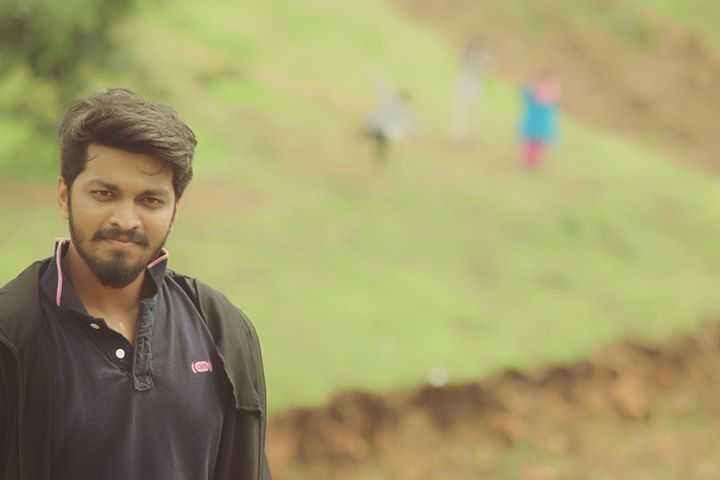 Chandra Mouli