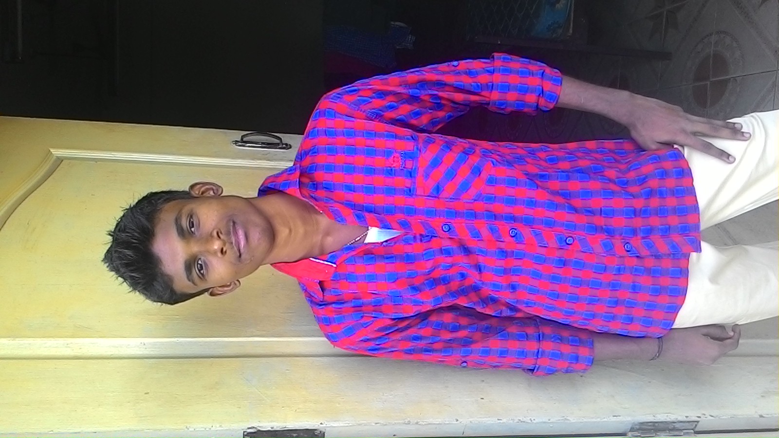 Raj Kumar