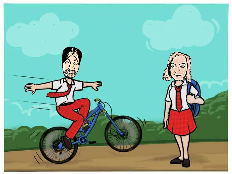 Manpreet