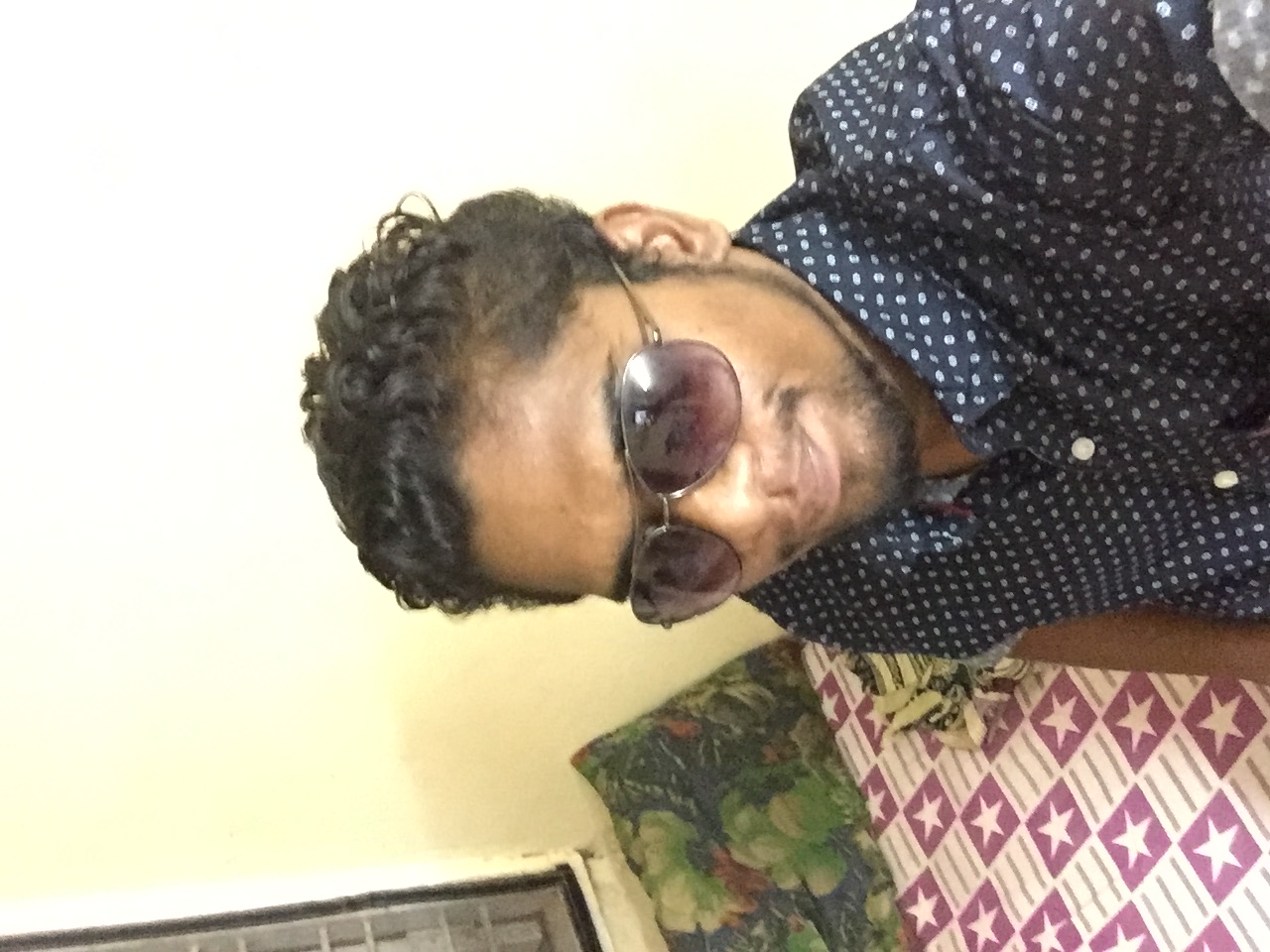 D Harikrishnareddy