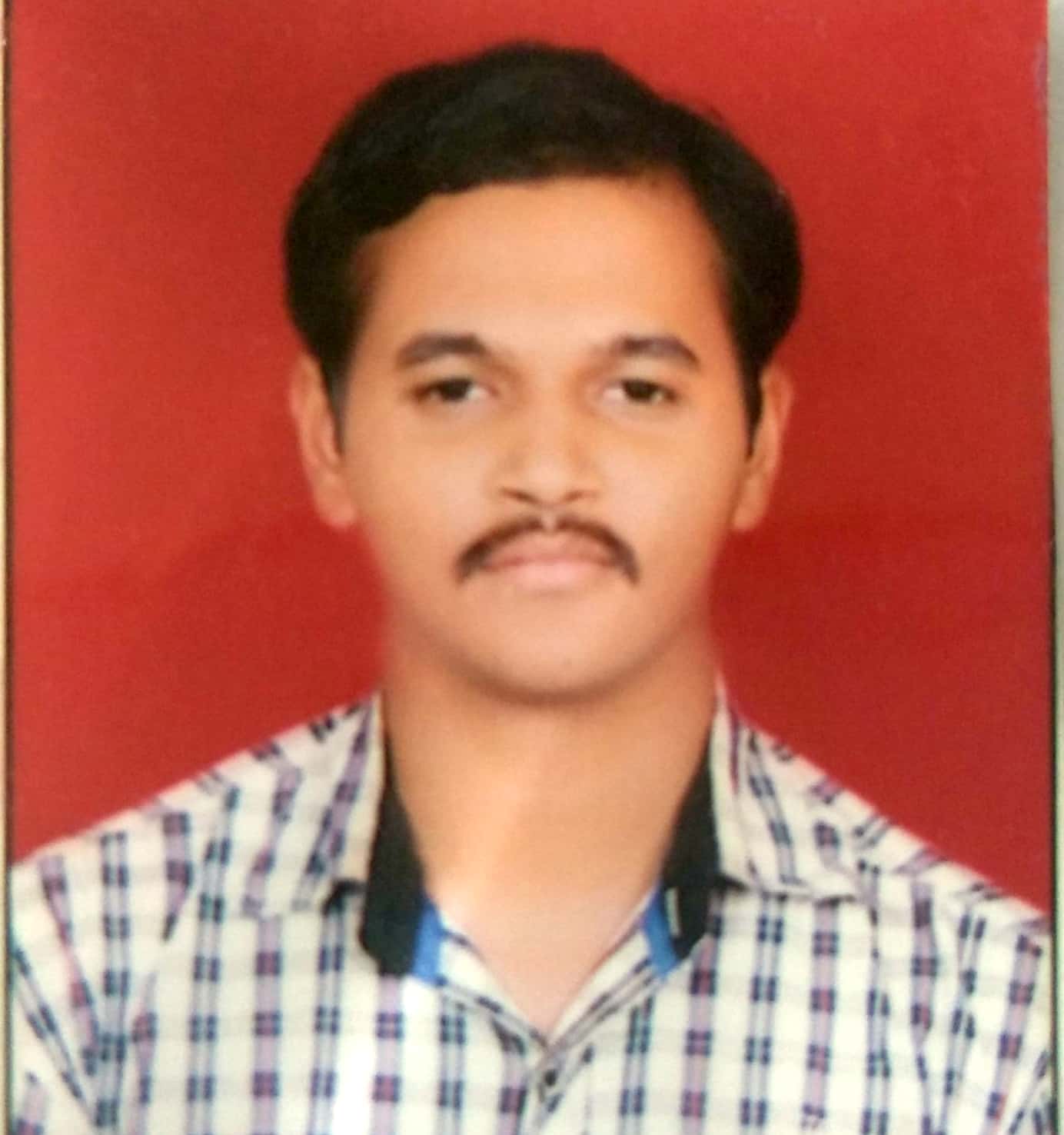 Ruthwik Raja