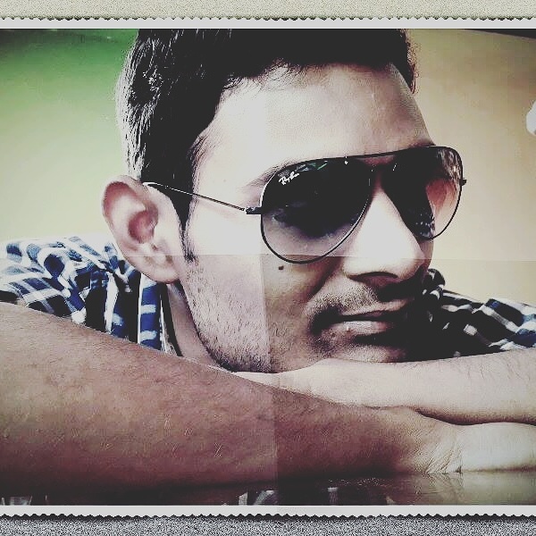Kumar manas