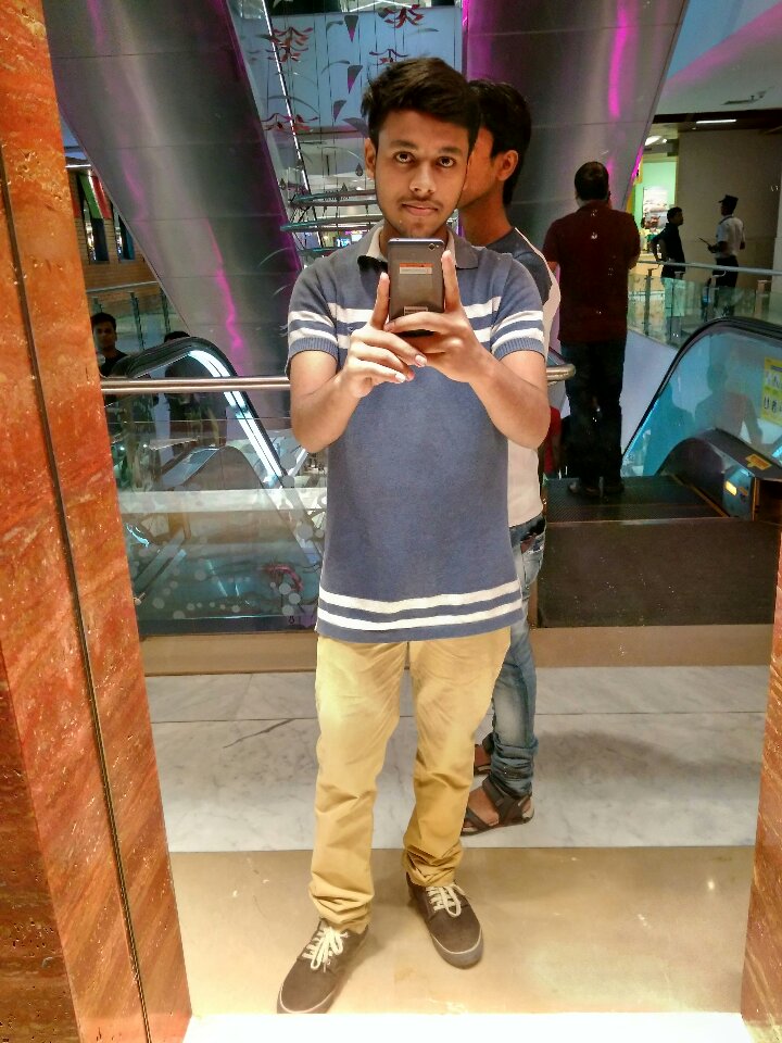 NESHAR ALI AHAMMED