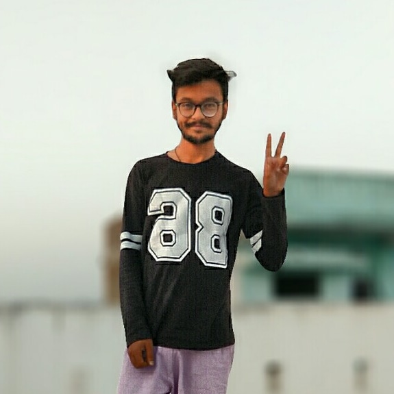 Bhuvik Pandya