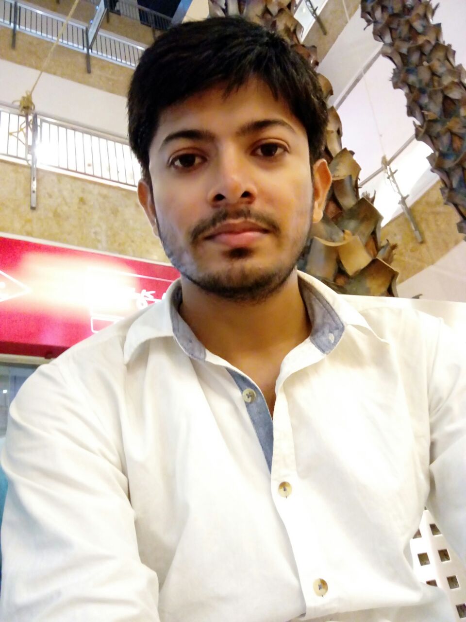 yogendra kumar singh
