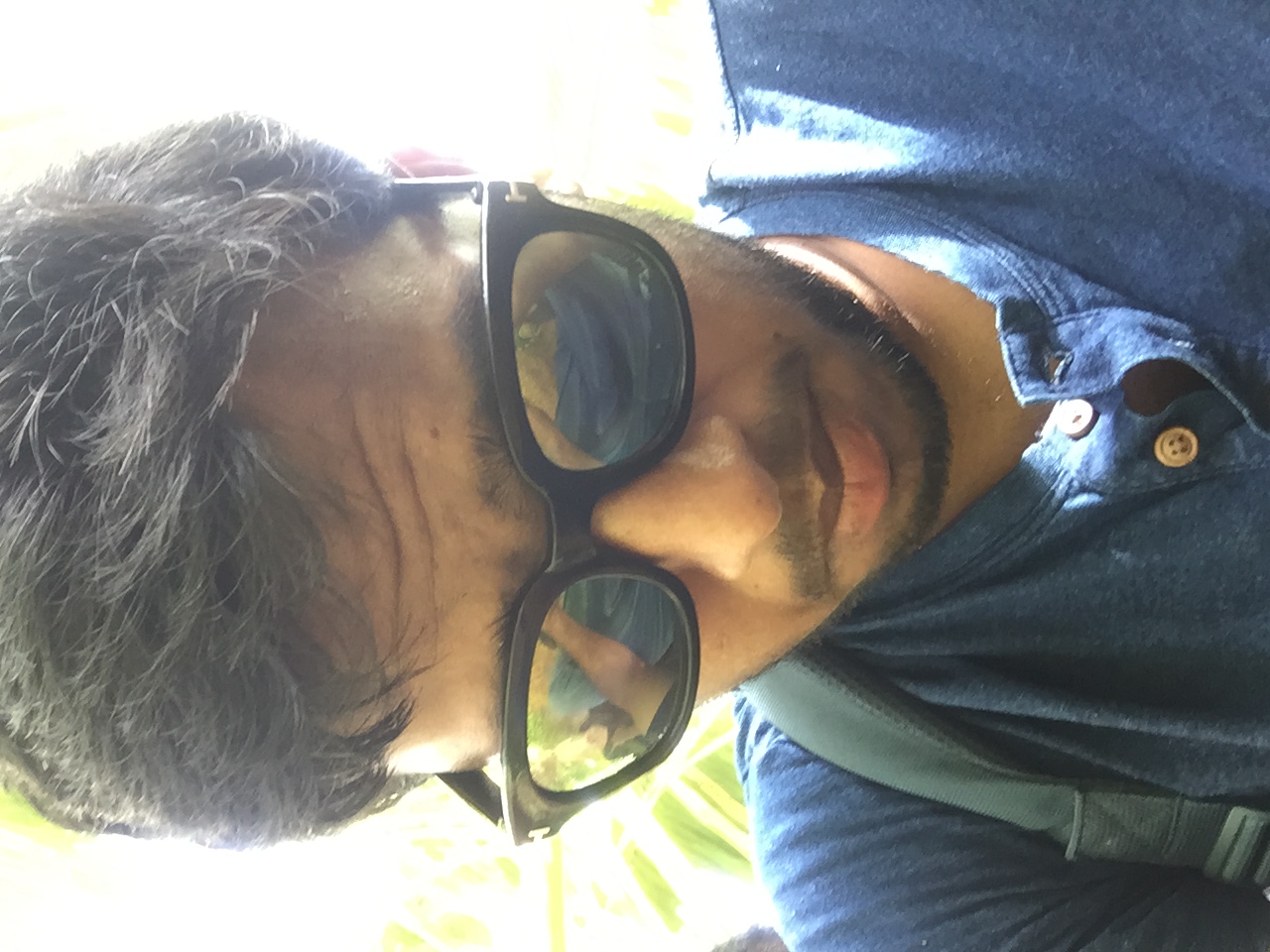 prudhvi reddy