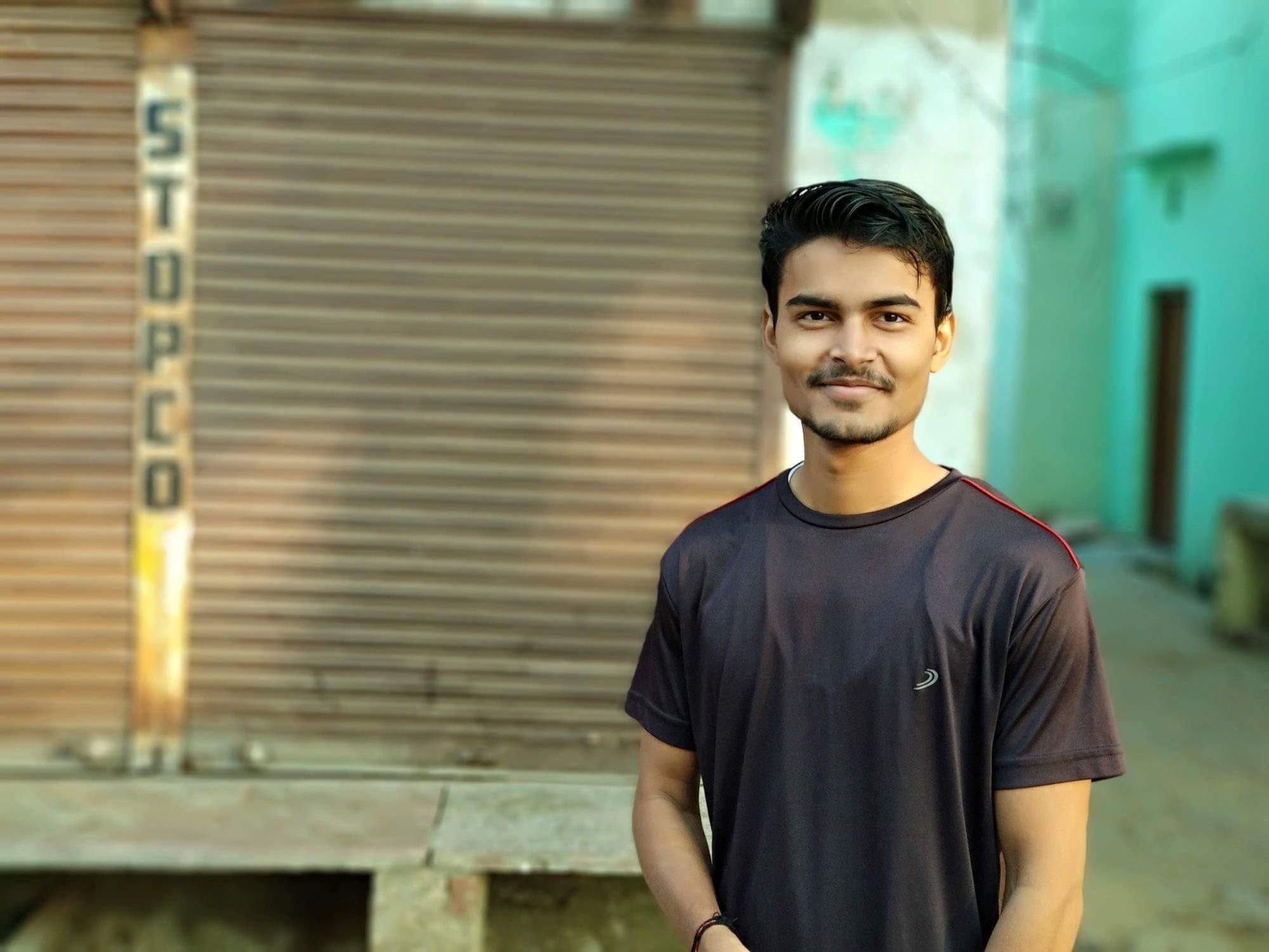 Saurabh Kumar