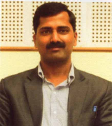 DR ARVIND SHARMA