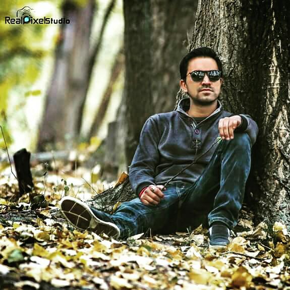 Sanjeev Thakur