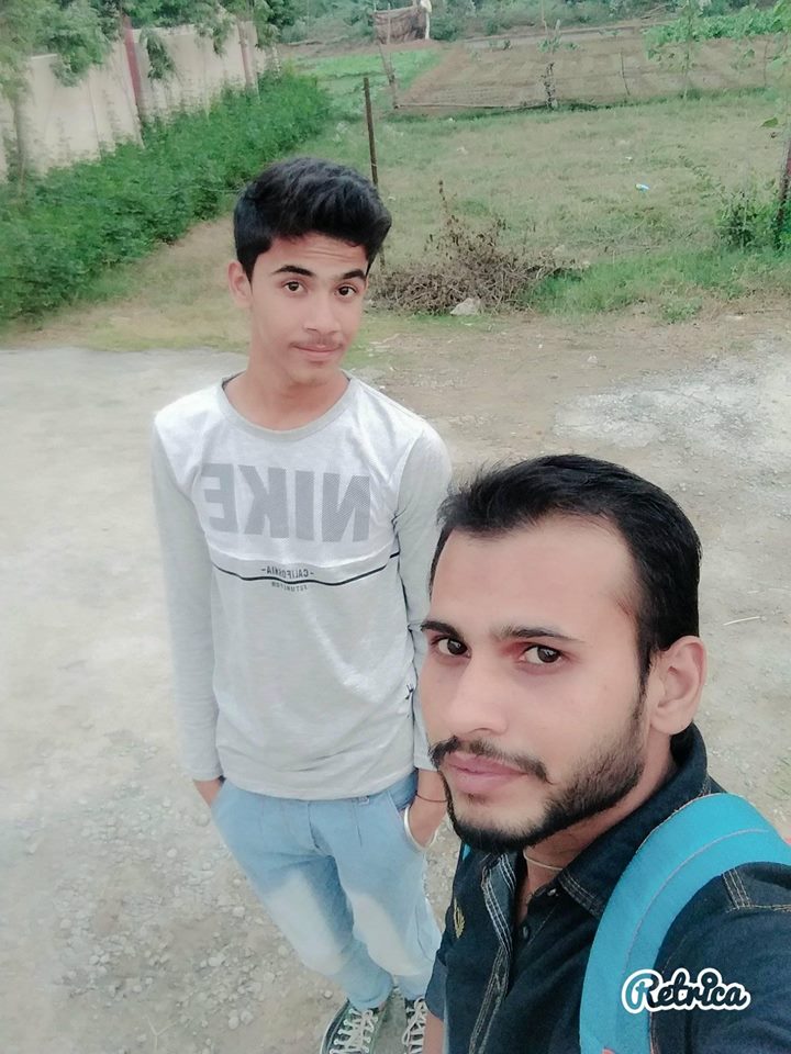 gourav yadav
