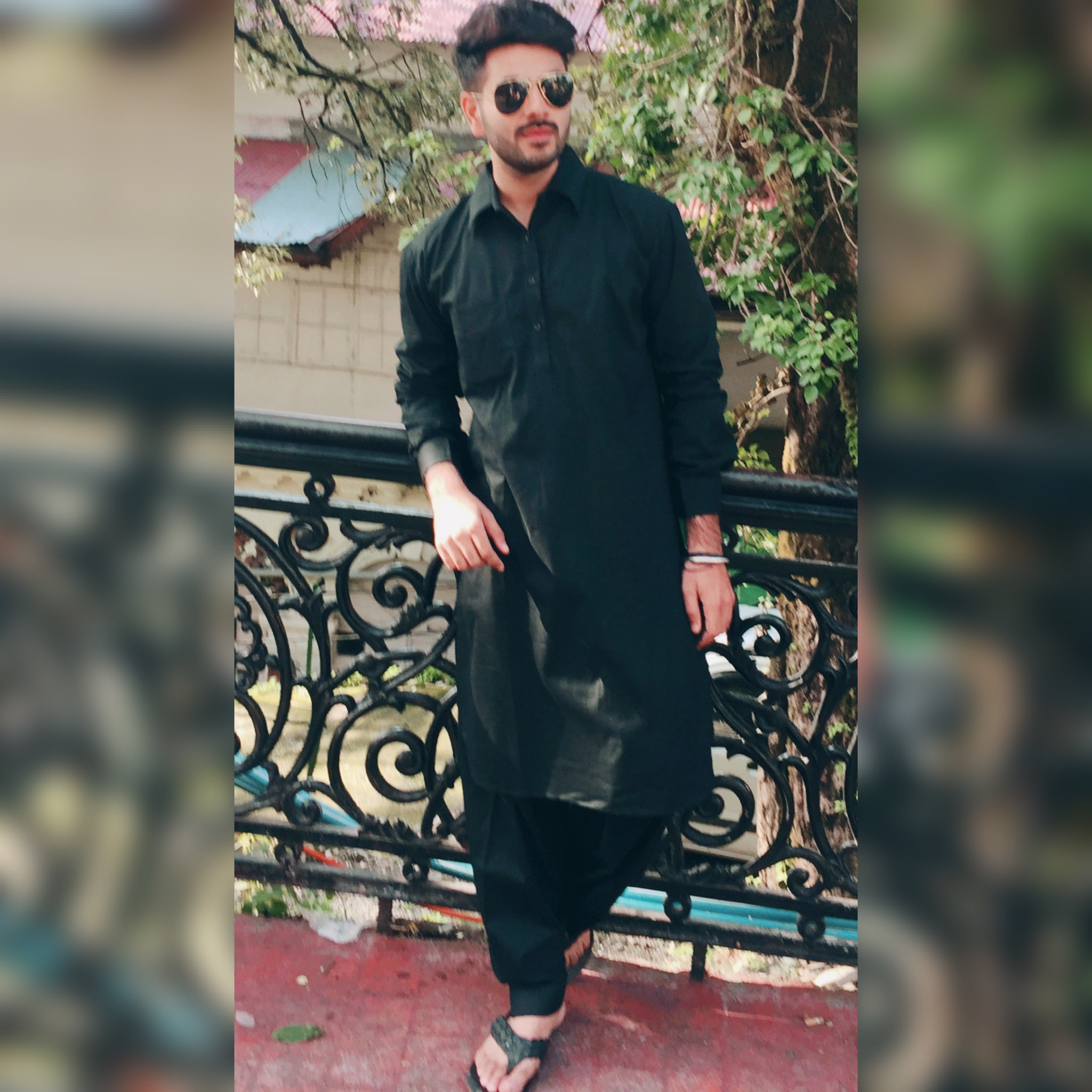 Sahil batra