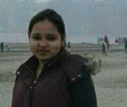 Poonam singh