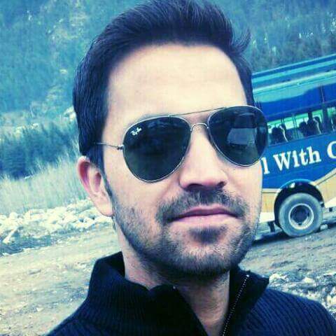Sanjeev thakur