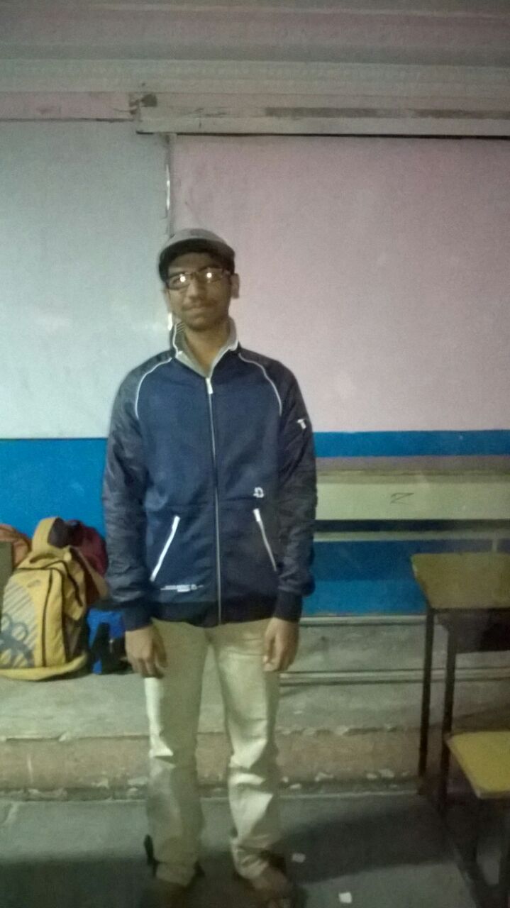 K SIVA SRINATH REDDY