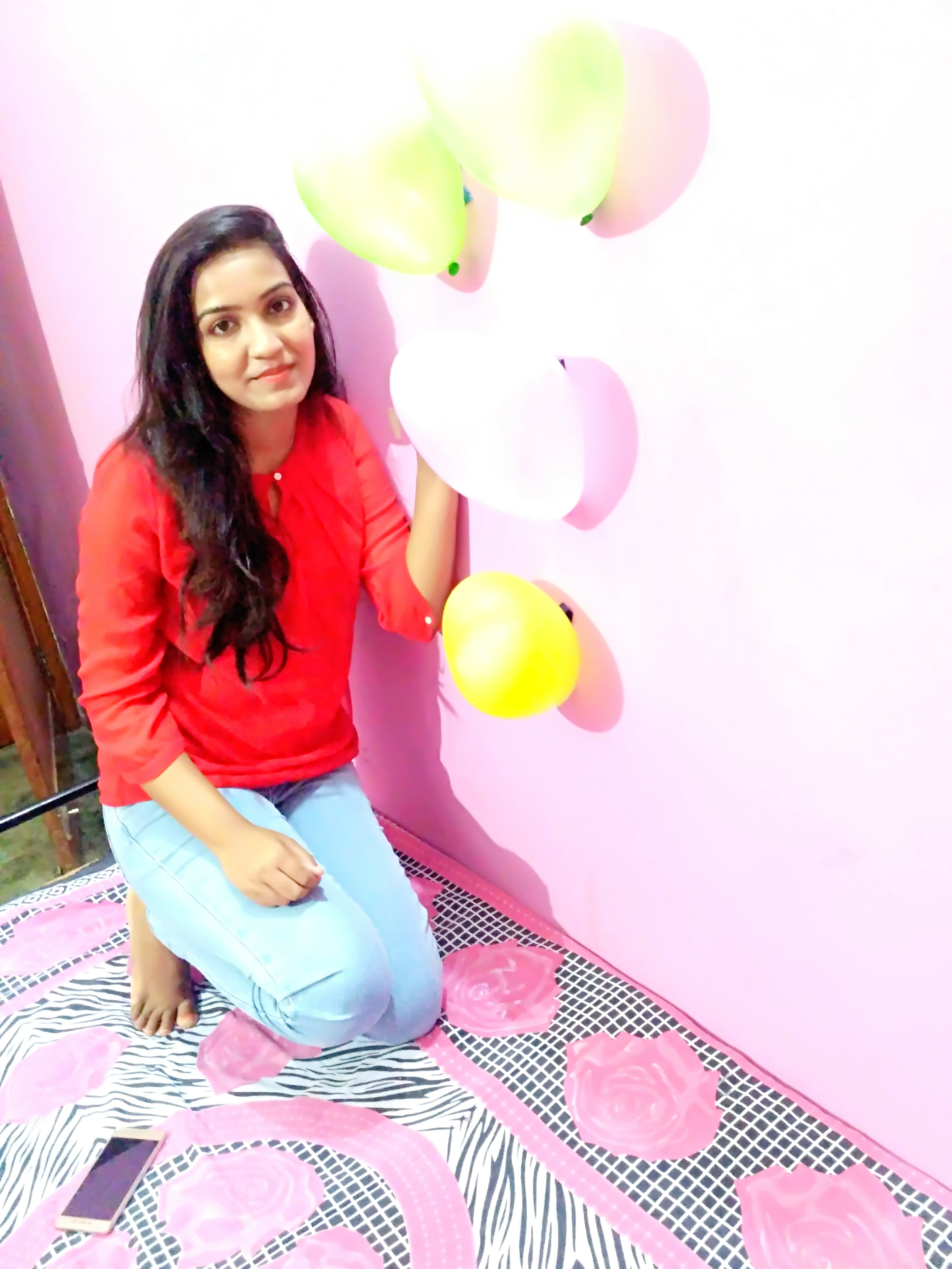 Suman Maurya