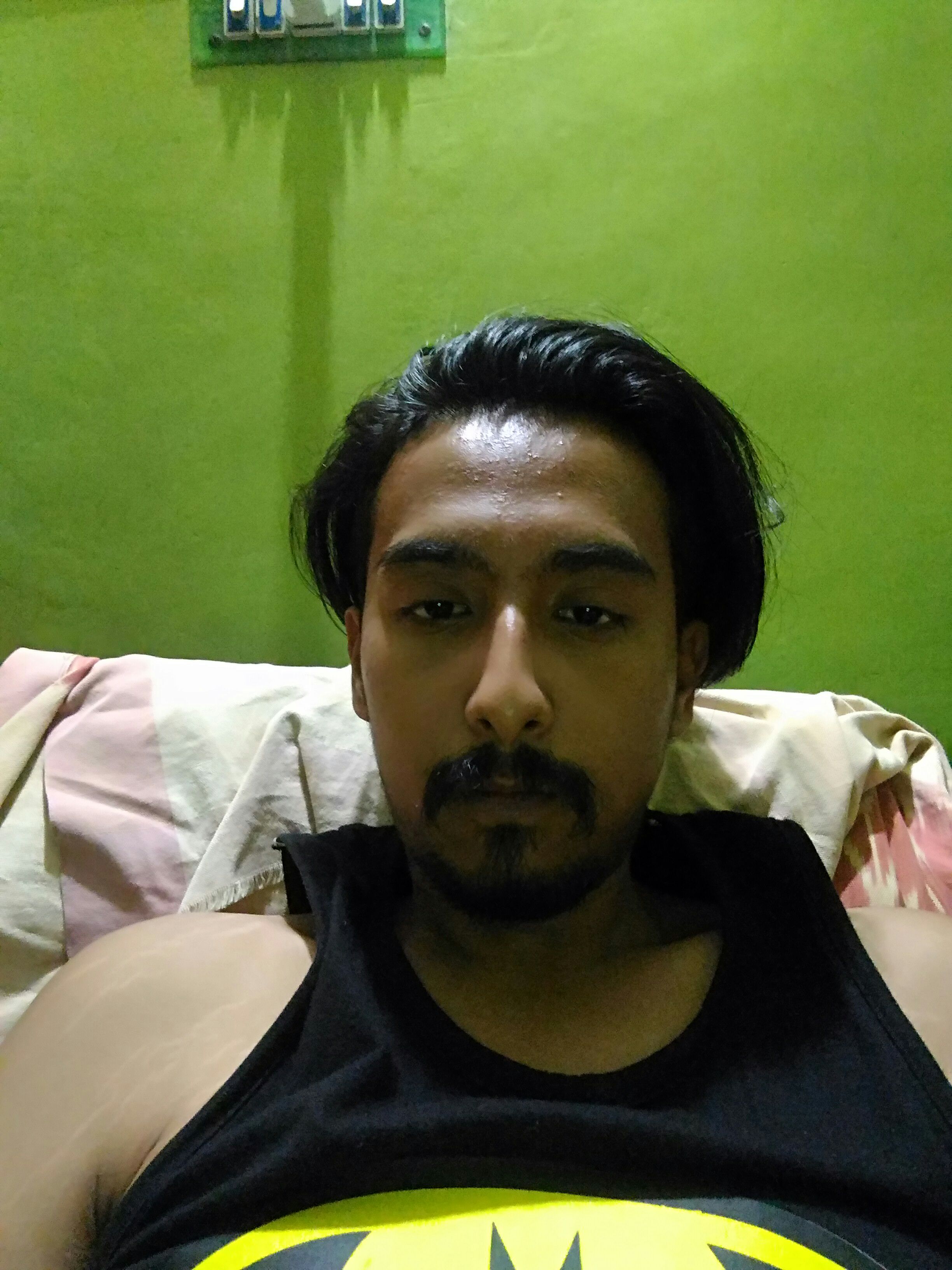 Chetan Yolmo