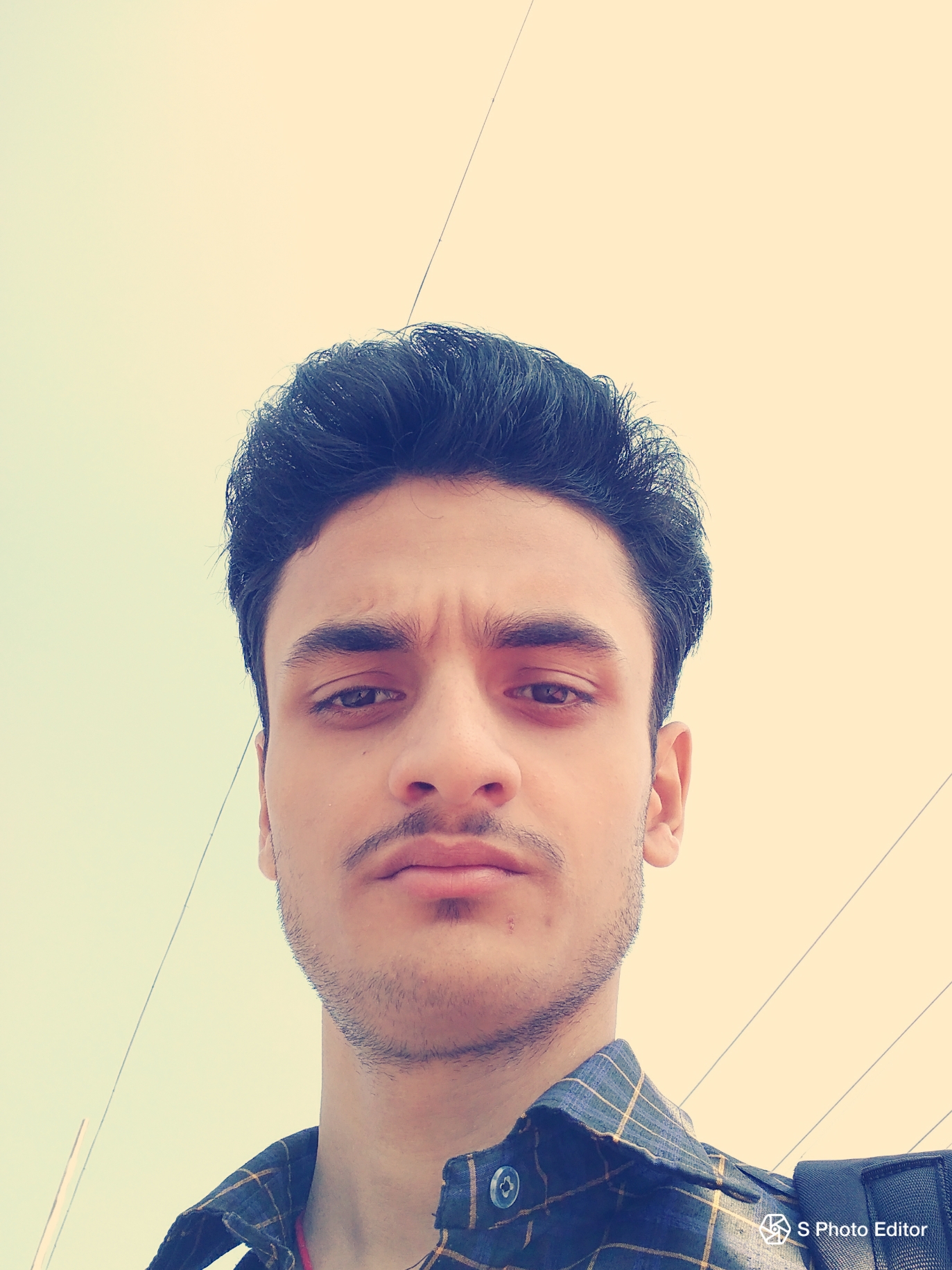 Karunakar Mohan Jha