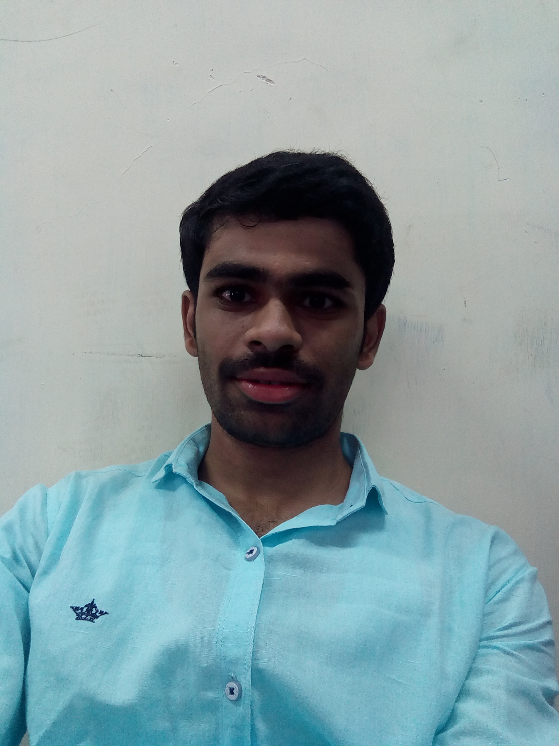 Harish Kinthali