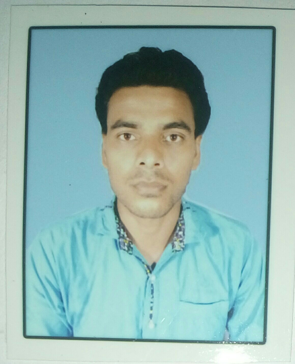 JIARUL ISLAM SK