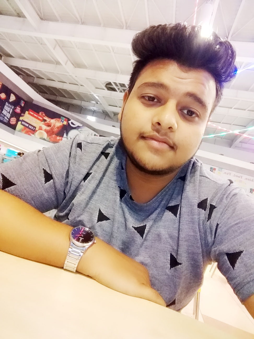 Siddhartha Pathak