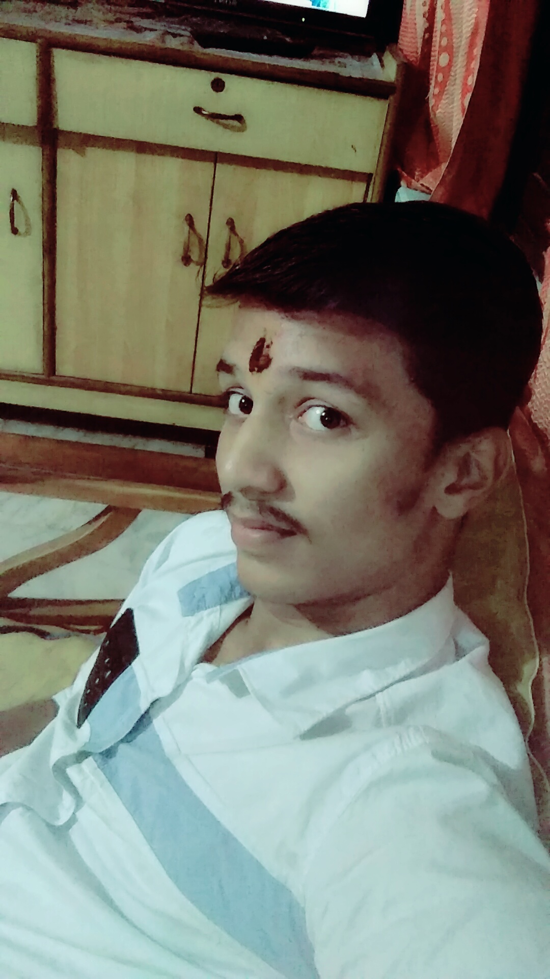 Varun bajpai