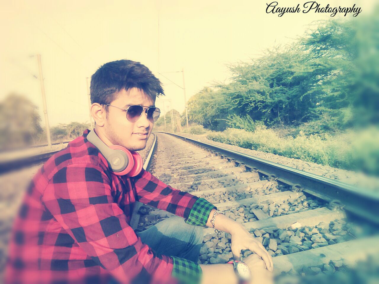 Tanishq Srivastava