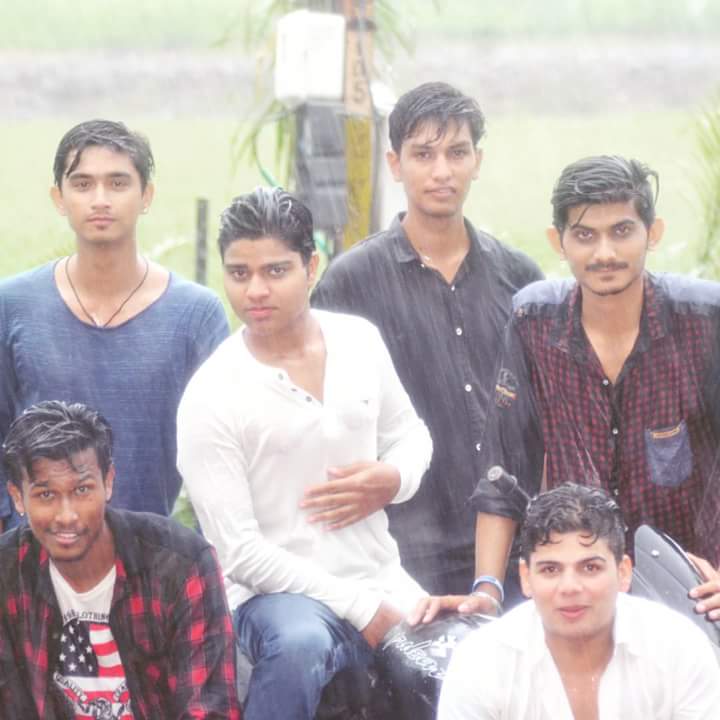 Ayush joshi
