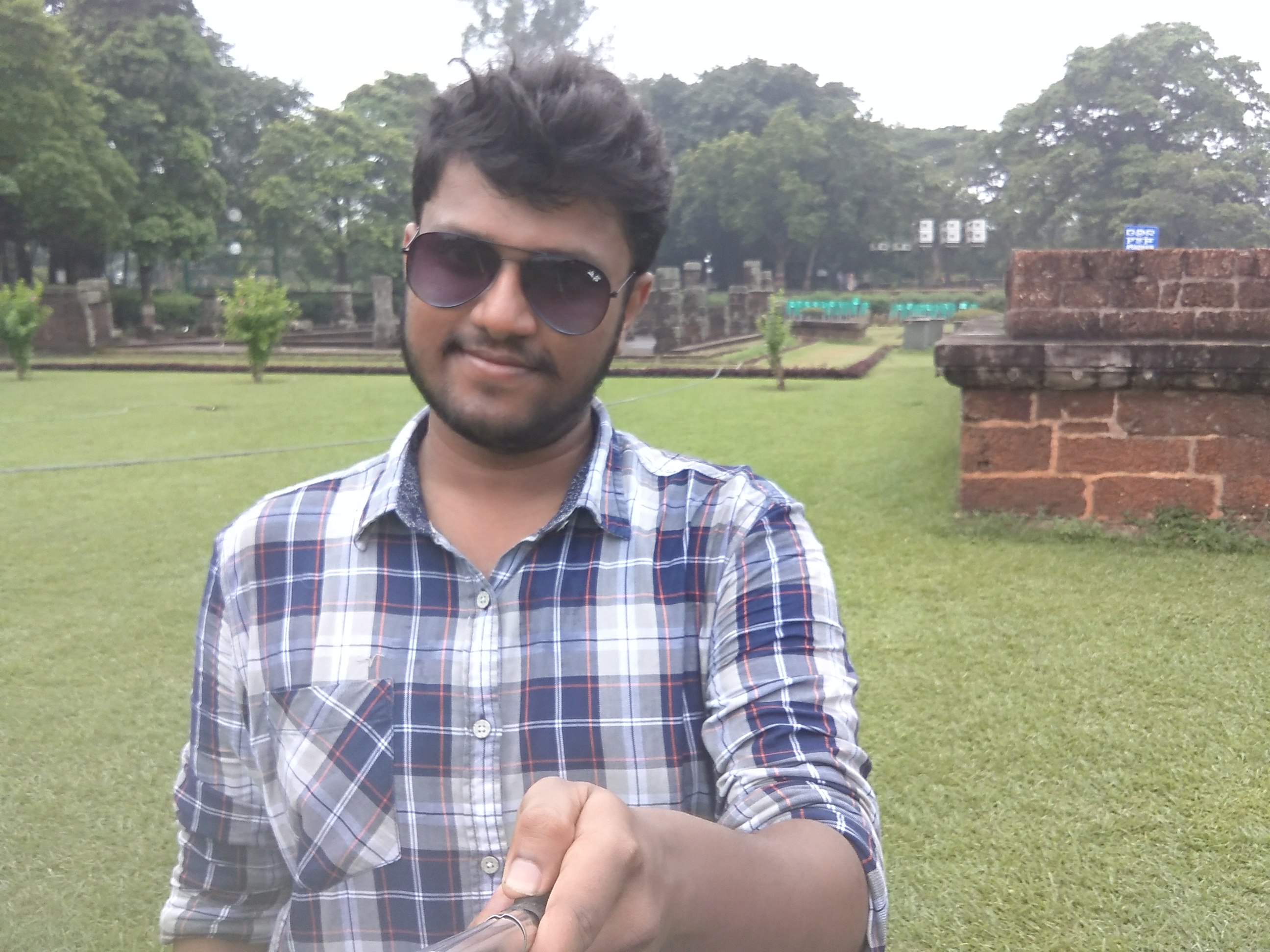 Manish