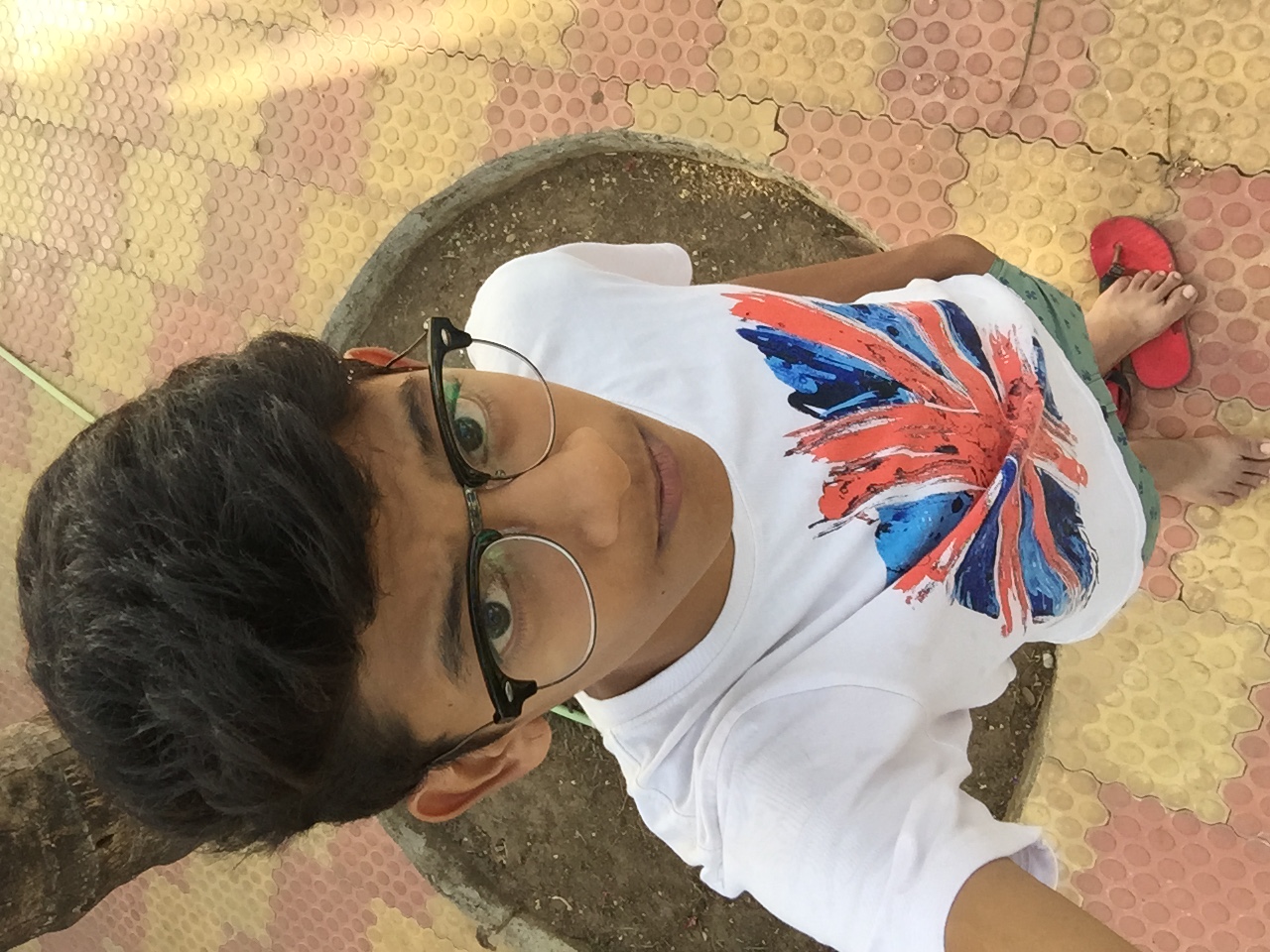 Raj Jain