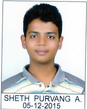 SHETH ROMIO