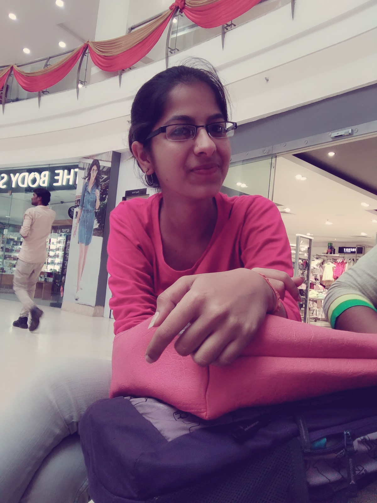 amrutha