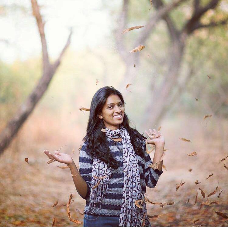Susmitha Raju Jampana