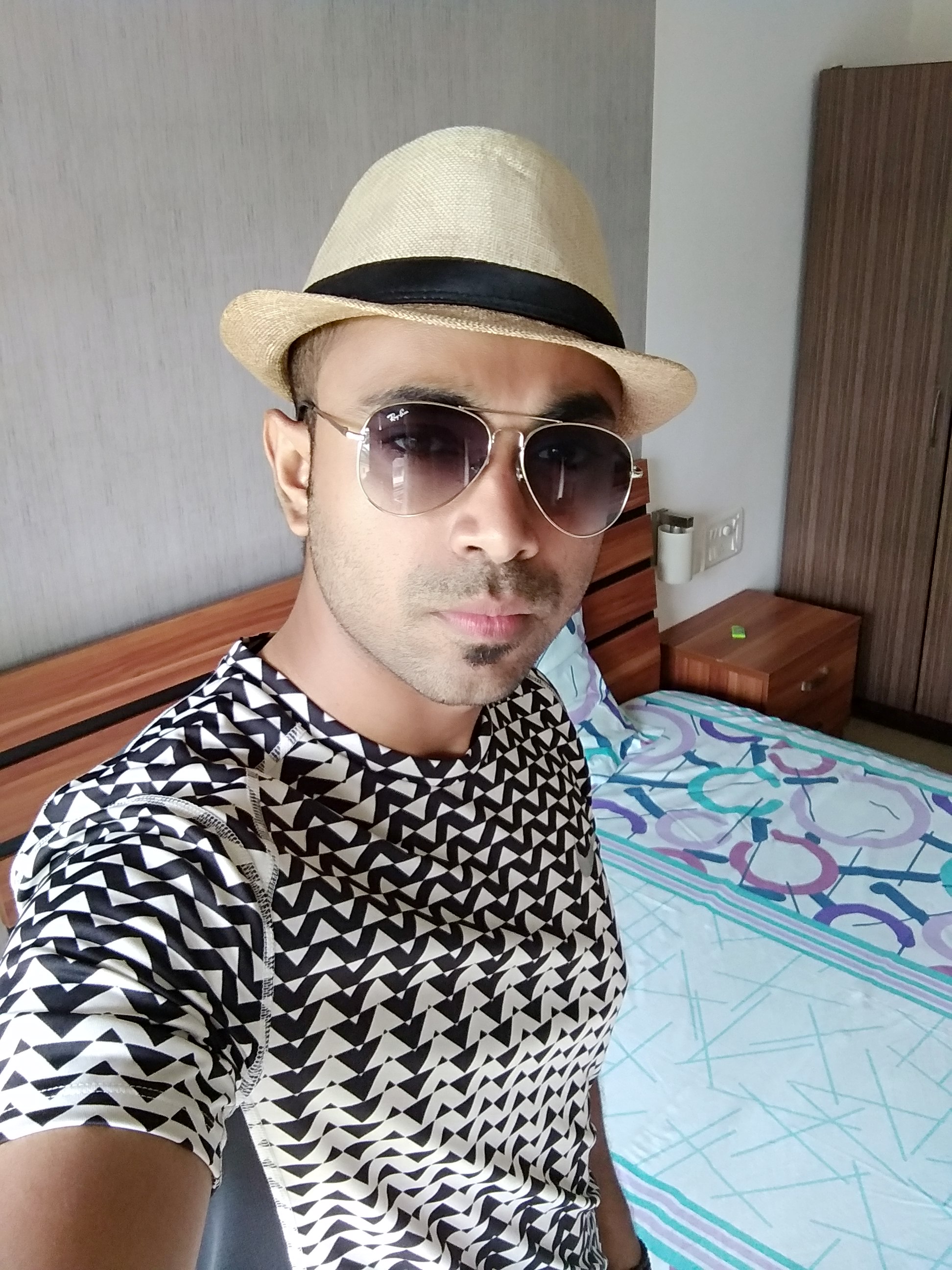 Avishek dhar
