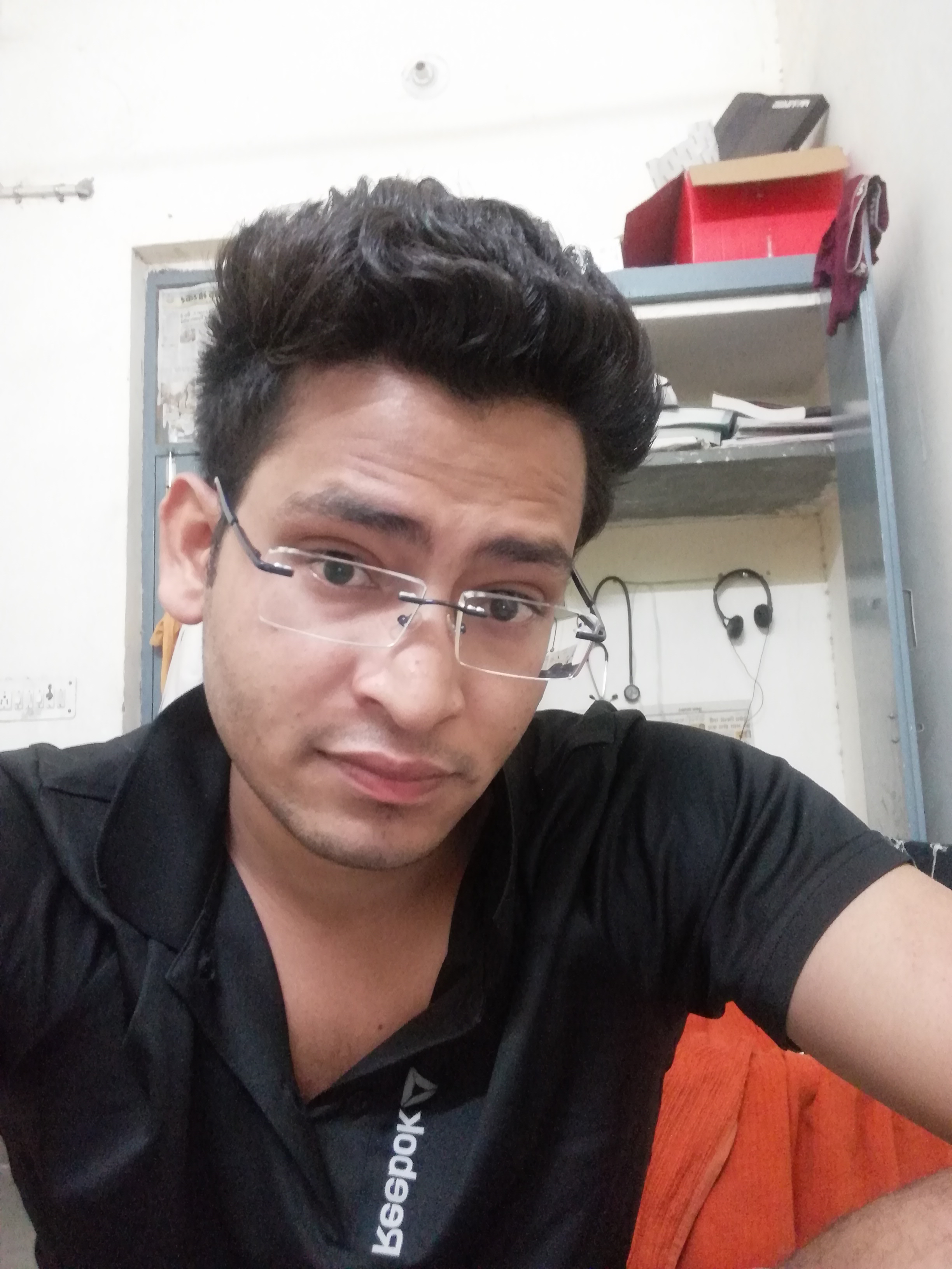 Shashi kumar