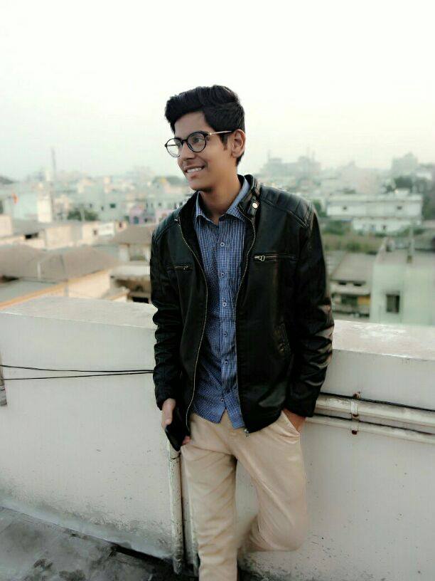 Anant Jain