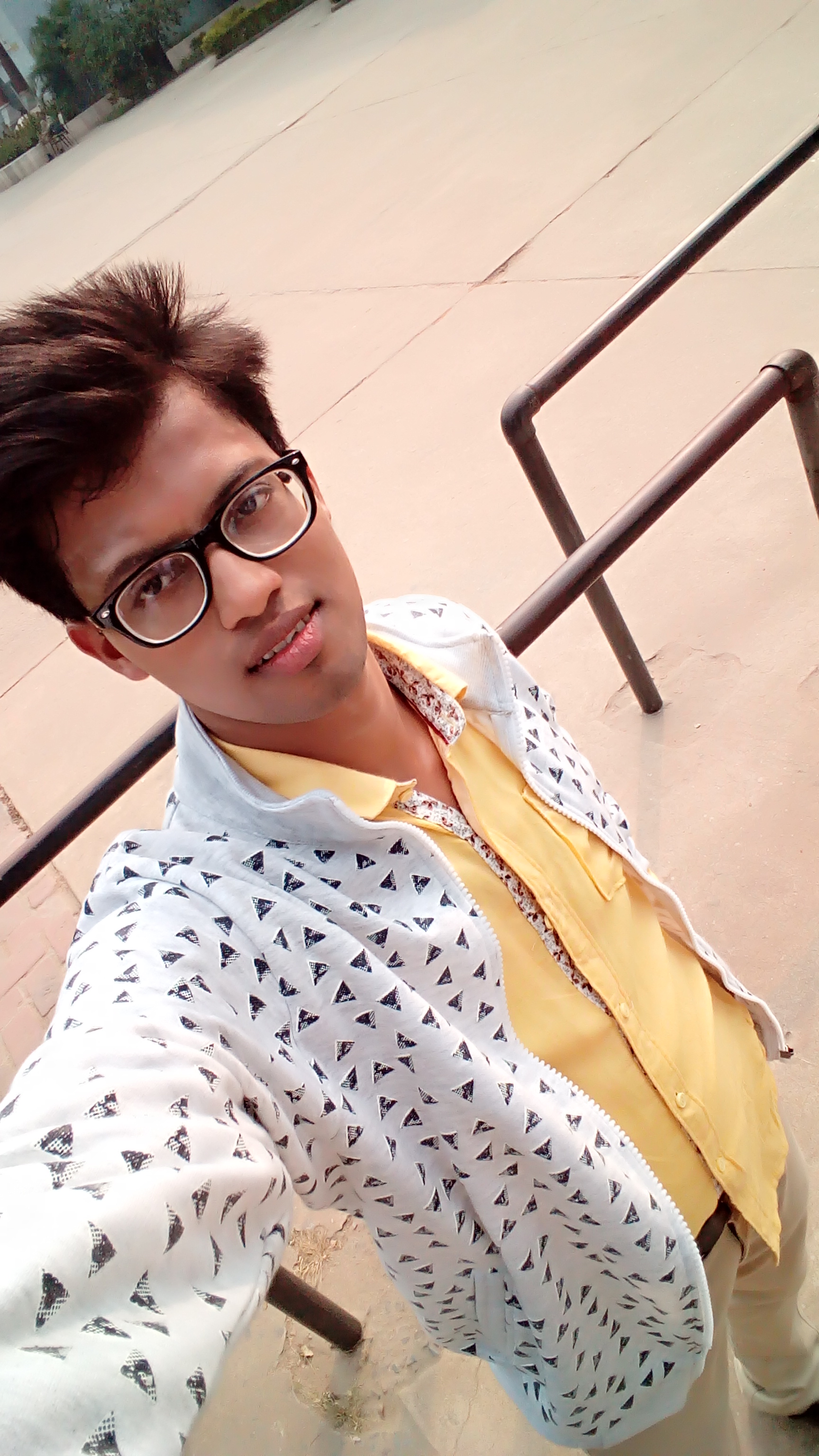 TARUN KUMAR GUPTA