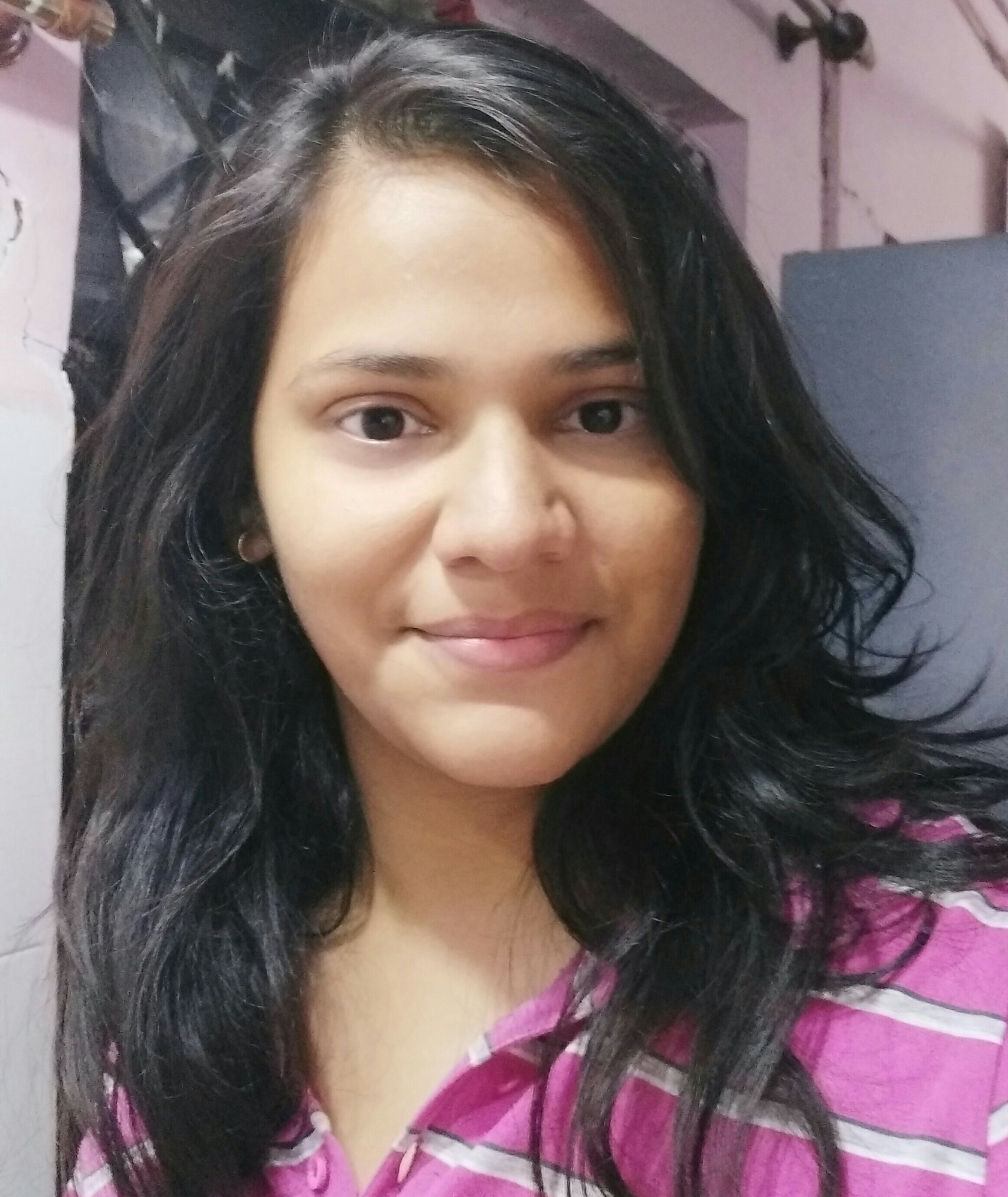 Sukanya Dwivedi