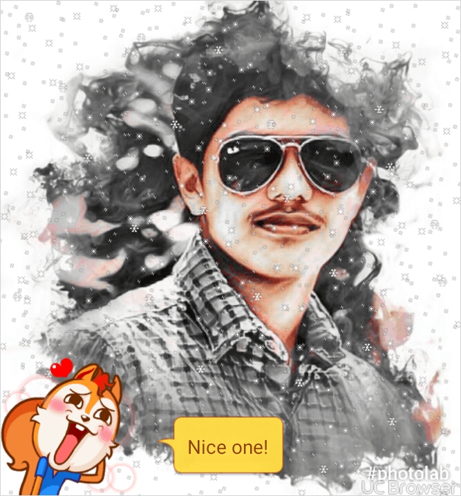 Midhun R Nair