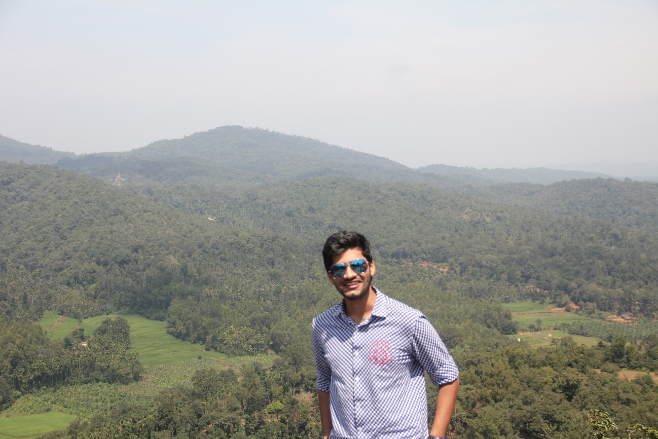 Kunal chhajed