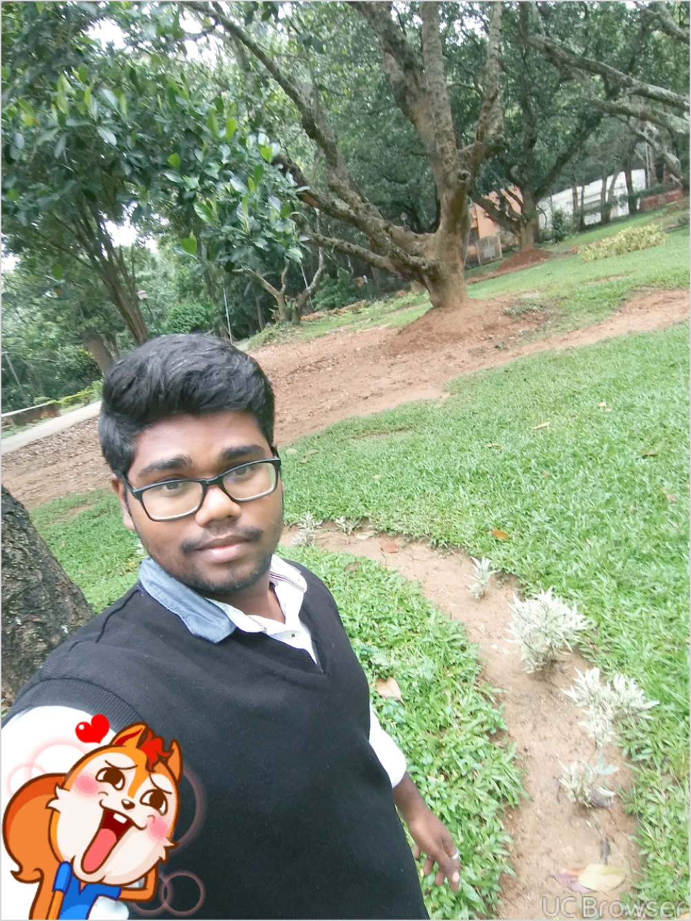 BHARATH KUAMR PASUPULETI