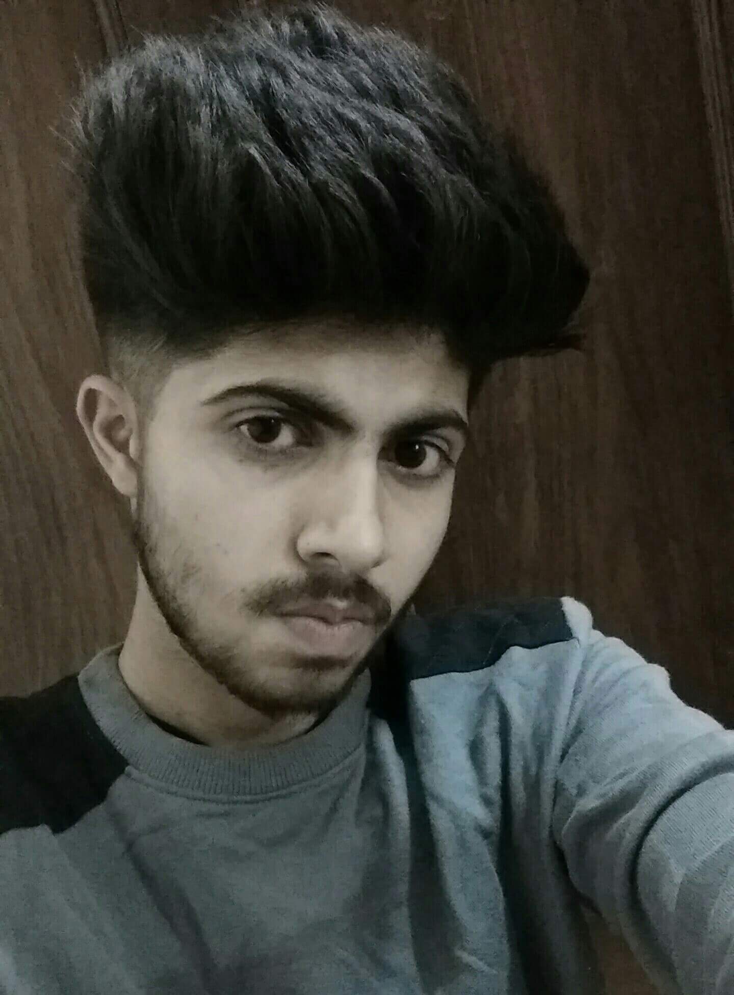 Harsh Choudhary