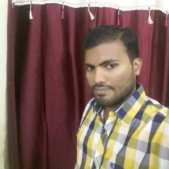 Sarvesh Maurya