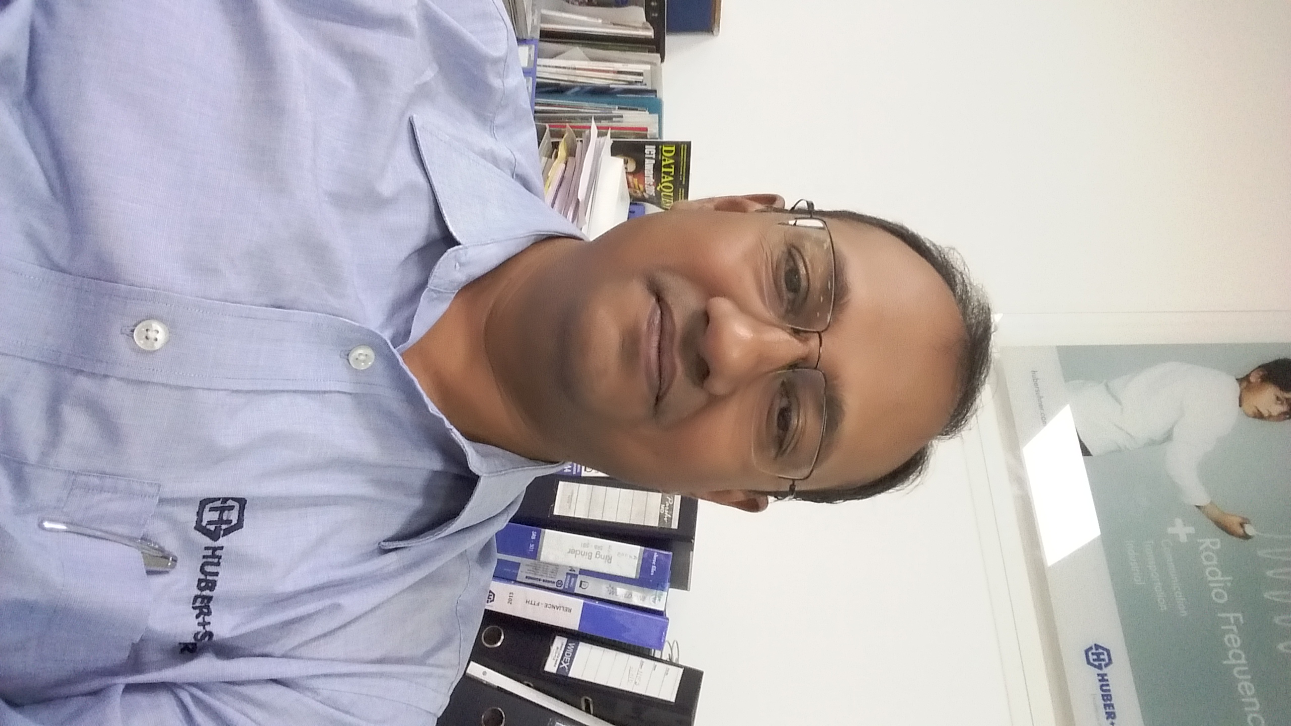 Alpesh Raval