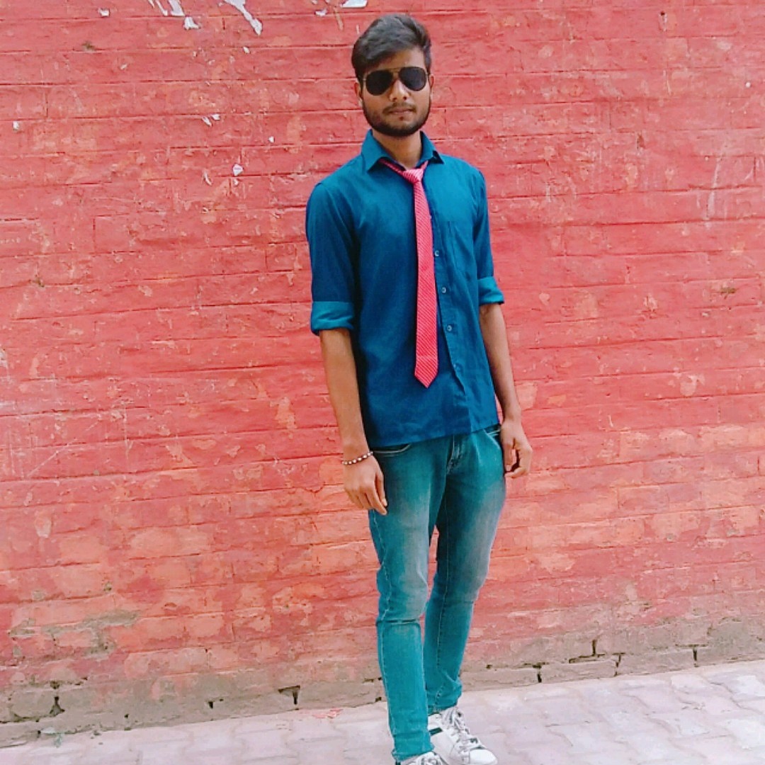 Sushil kumar pal