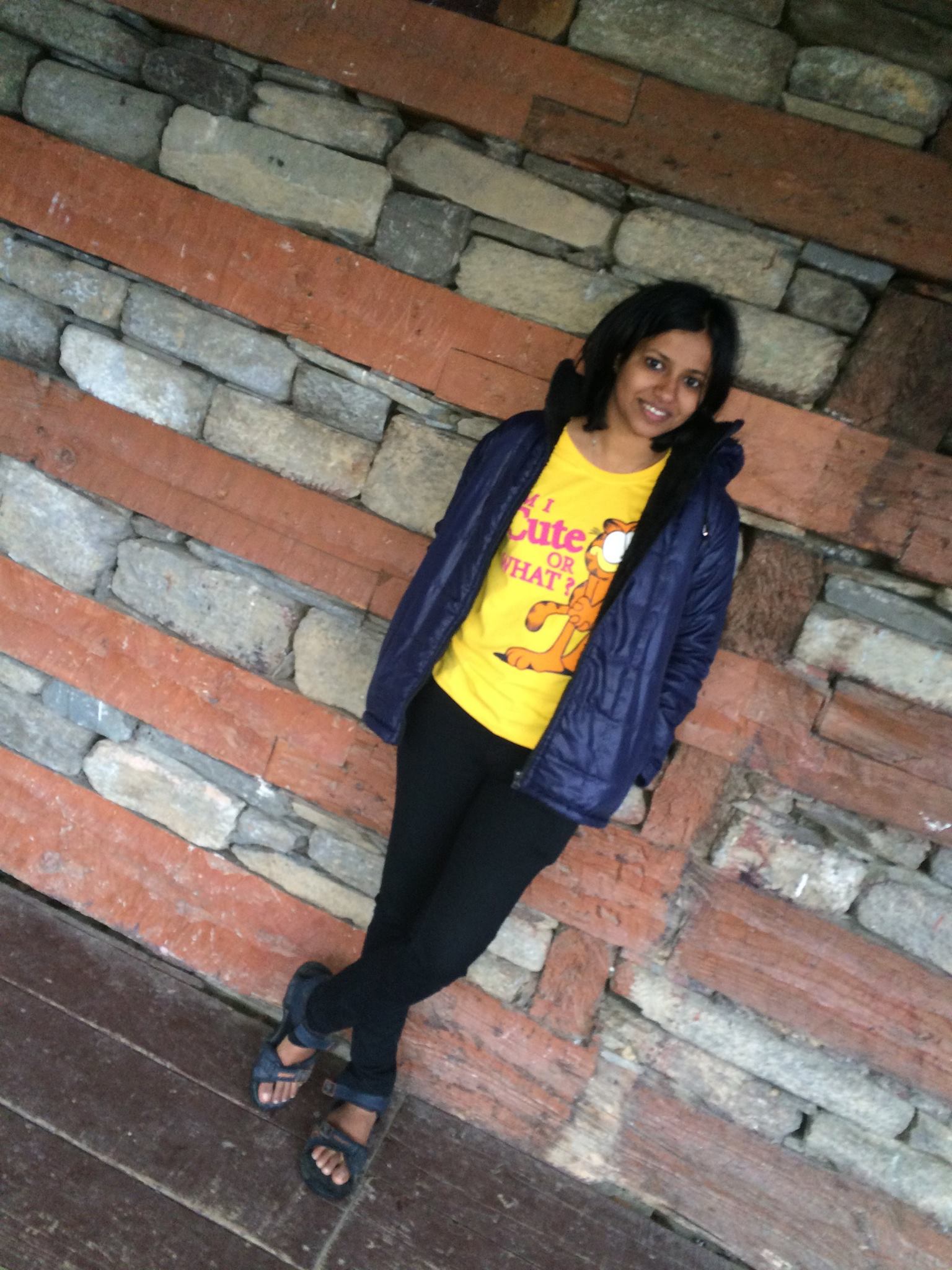 Shreeya