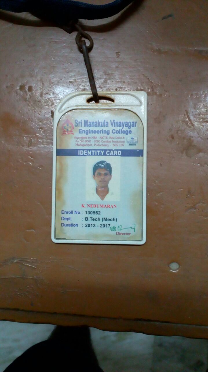 Nedumaran