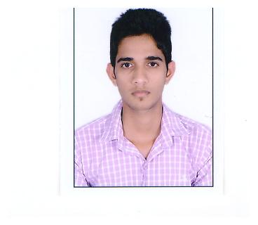 Navdeep yadav