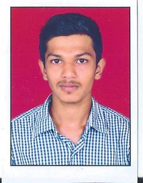 MAHESH LOKHANDE
