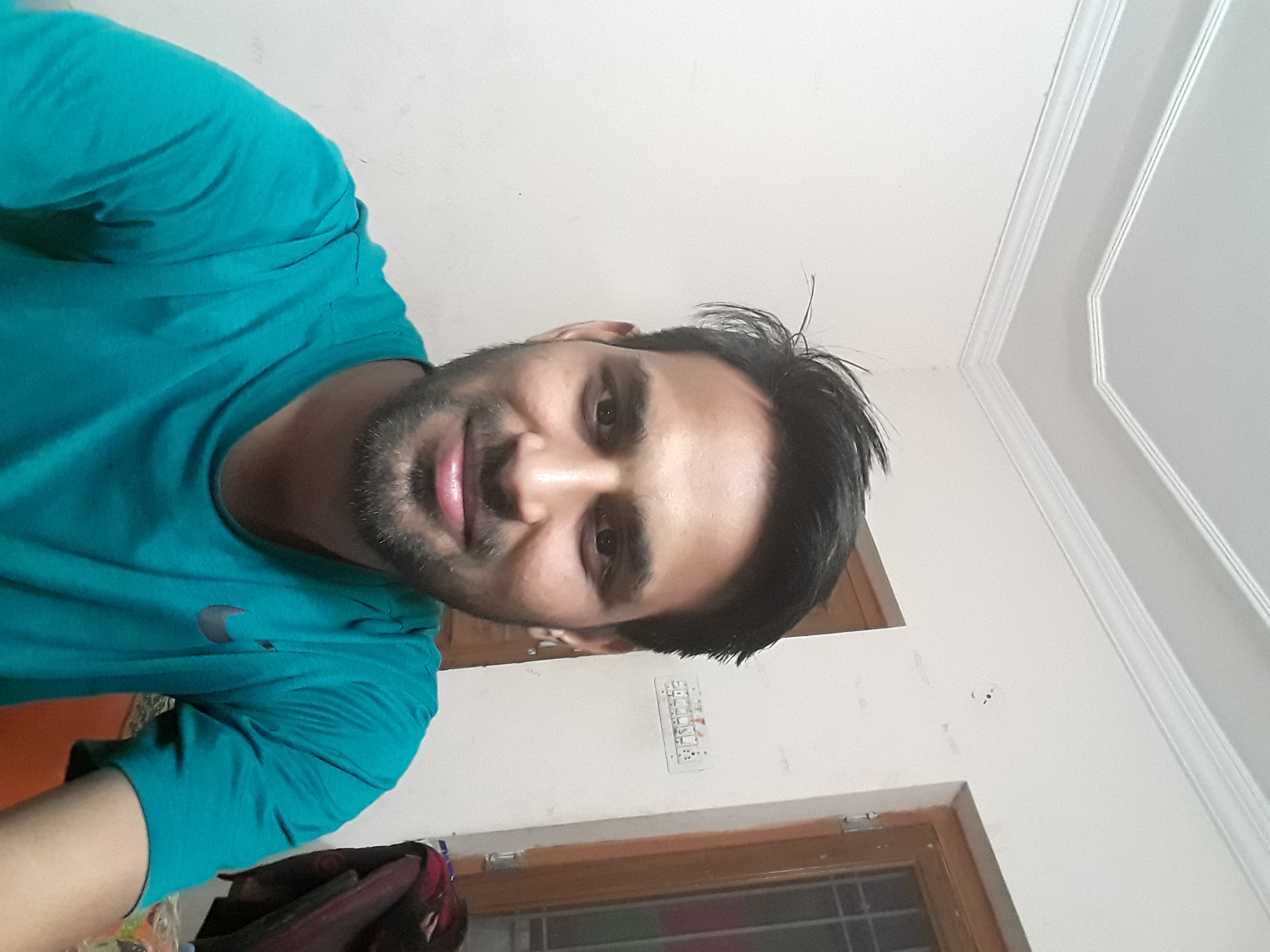 Virender kumar meena
